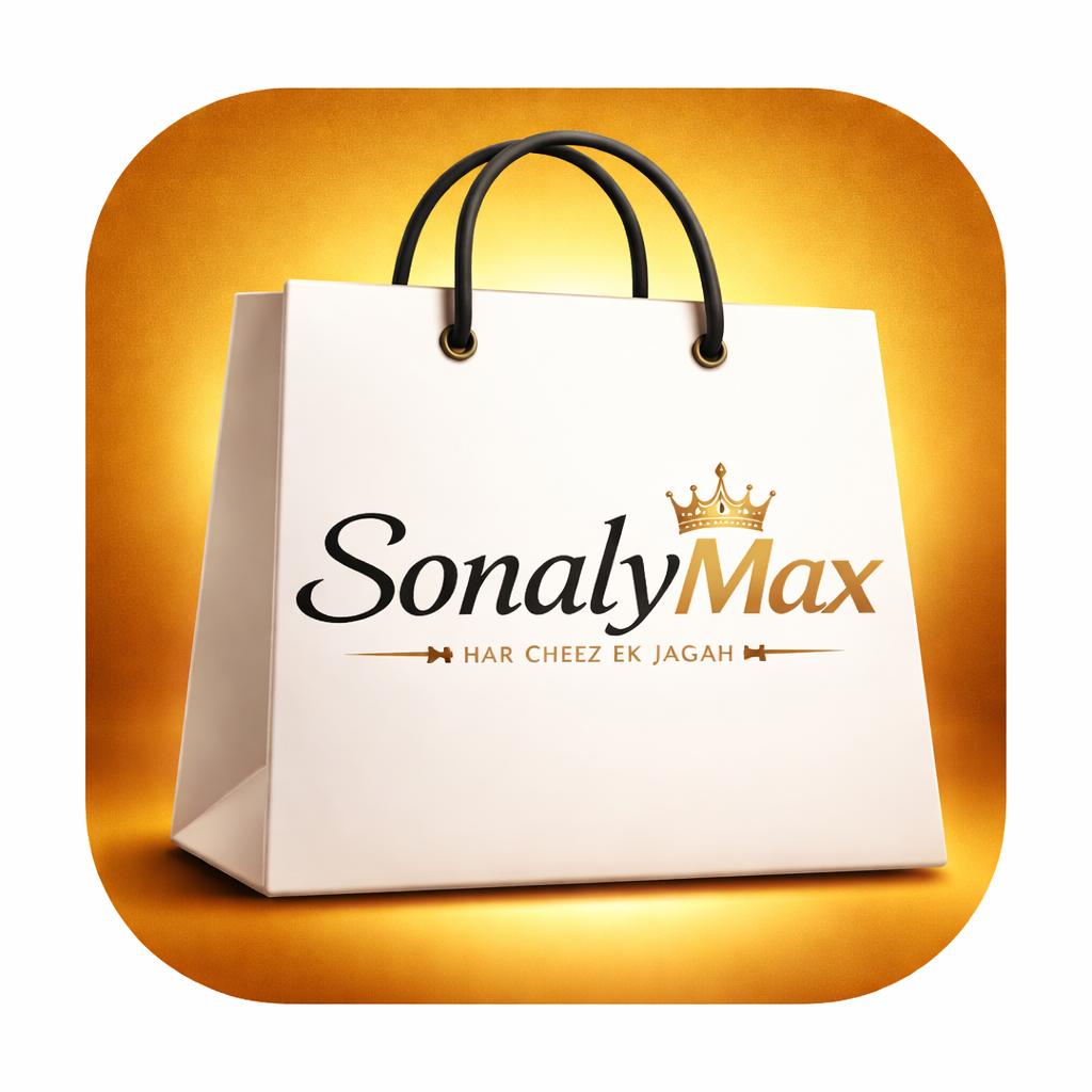Sonalymax